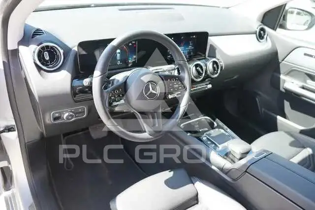 2022 Mercedes Benz B-Class