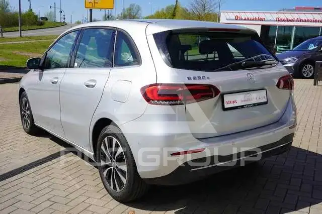 2022 Mercedes Benz B-Class