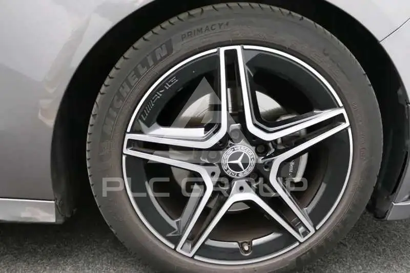 2022 Mercedes Benz B-Class