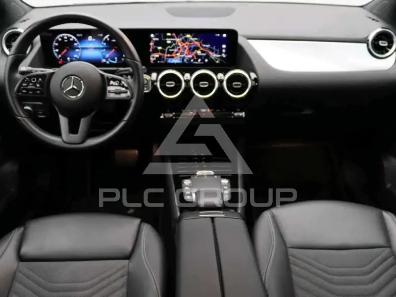 2022 Mercedes Benz B-Class