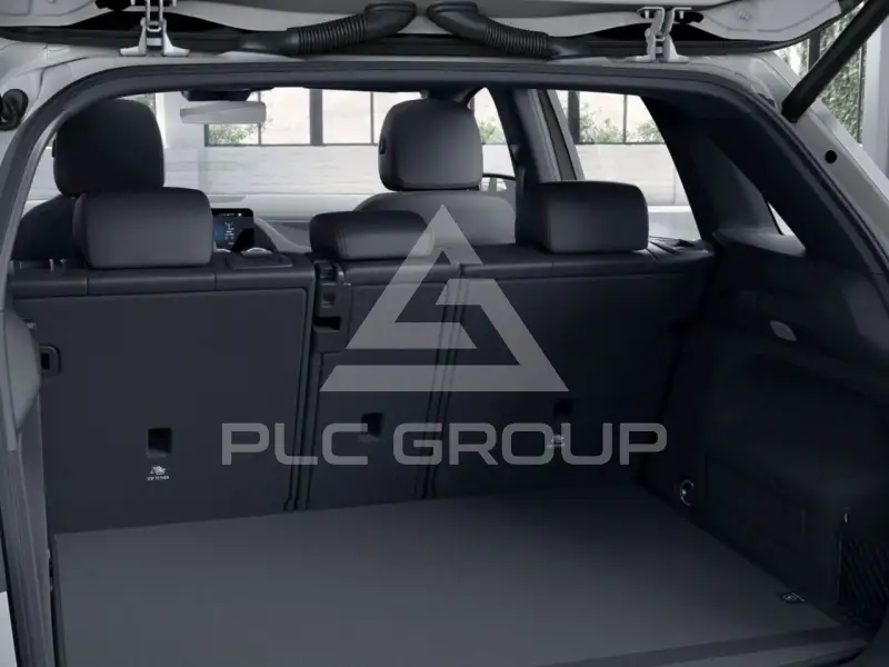 2022 Mercedes Benz B-Class