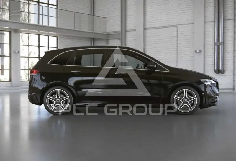 2022 Mercedes Benz B-Class