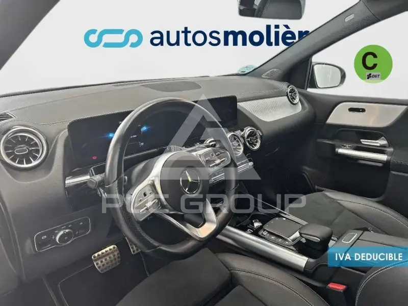 2022 Mercedes Benz B-Class