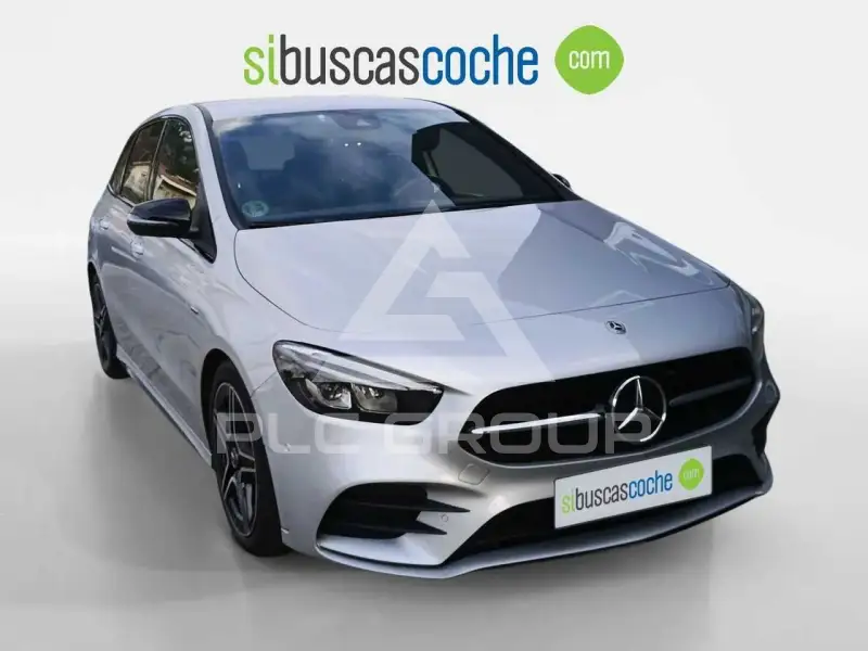 2022 Mercedes Benz B-Class