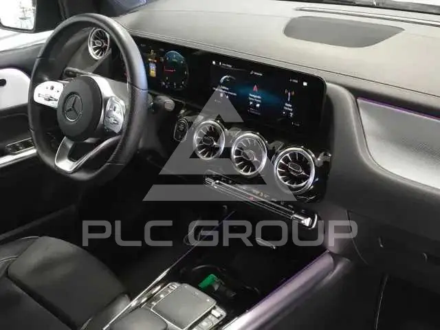 2022 Mercedes Benz B-Class