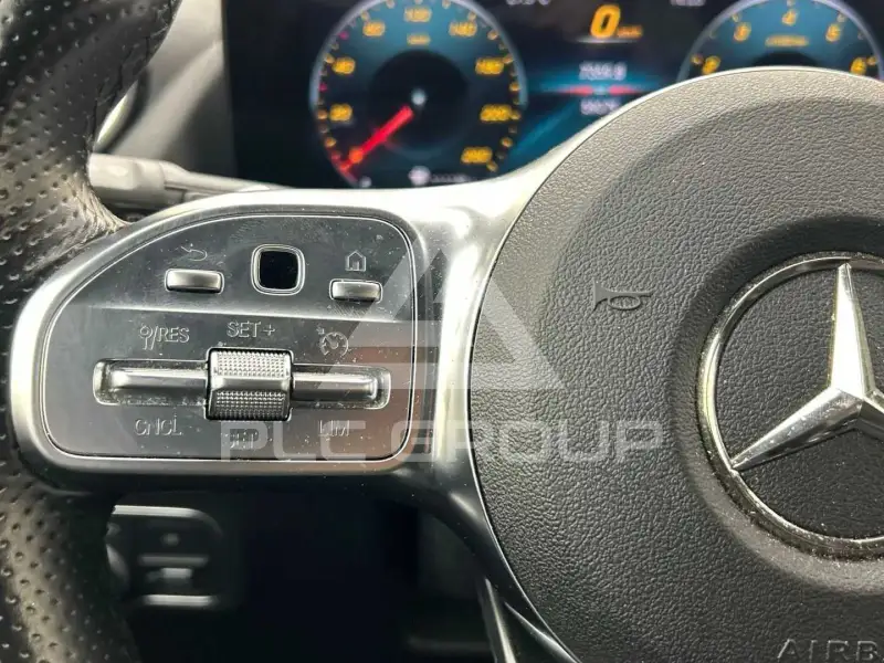 2022 Mercedes Benz B-Class