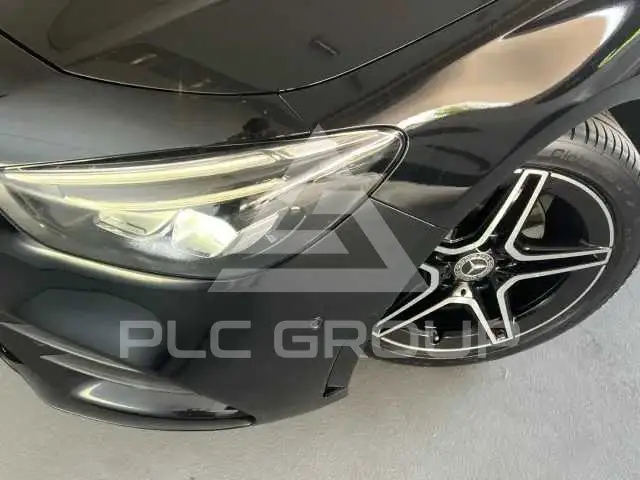 2022 Mercedes Benz B-Class