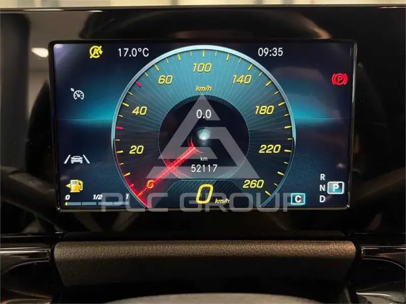 2022 Mercedes Benz B-Class