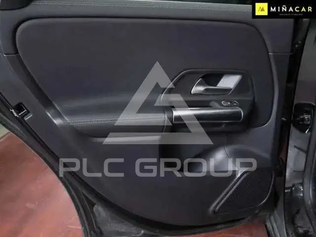 2022 Mercedes Benz B-Class
