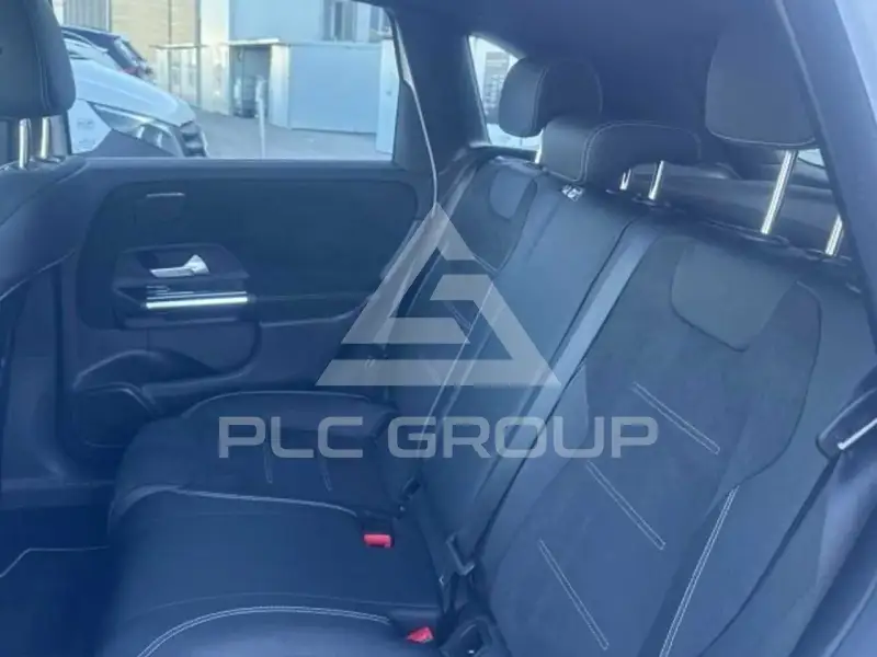 2022 Mercedes Benz B-Class