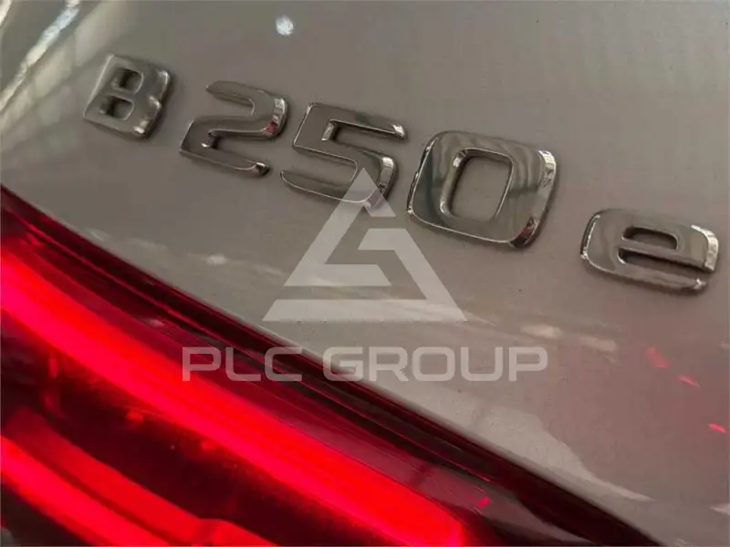 2022 Mercedes Benz B-Class