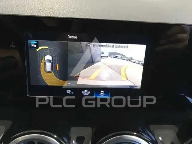 2022 Mercedes Benz B-Class
