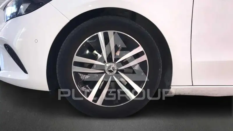 2022 Mercedes Benz B-Class