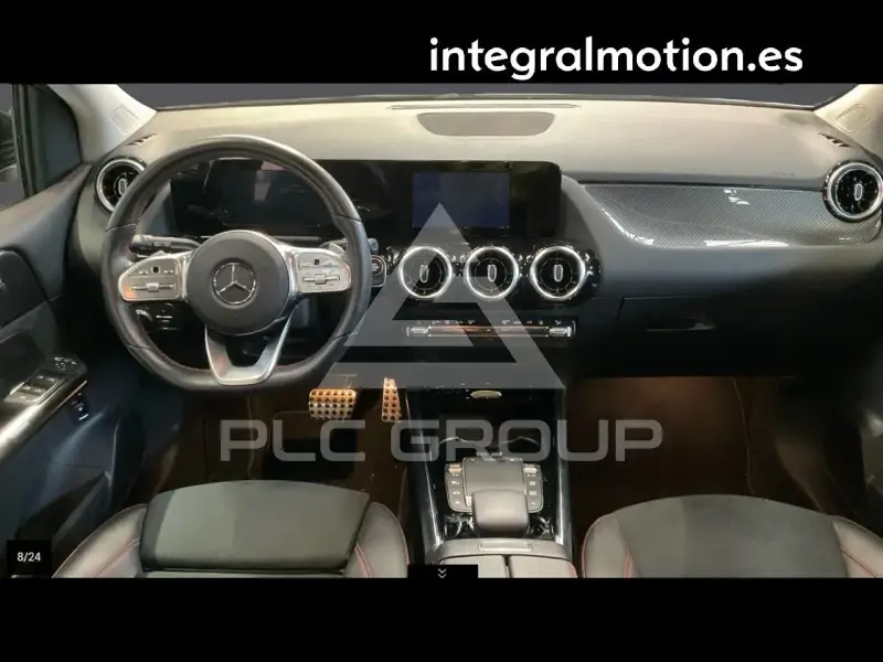 2022 Mercedes Benz B-Class