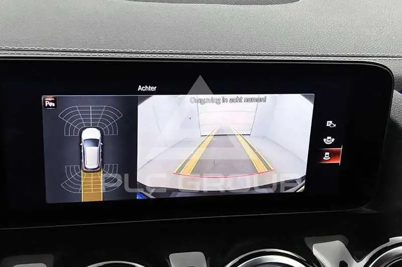 2022 Mercedes Benz B-Class