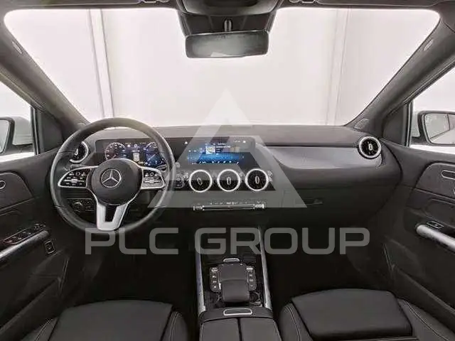2022 Mercedes Benz B-Class