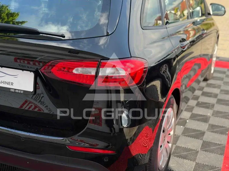 2022 Mercedes Benz B-Class