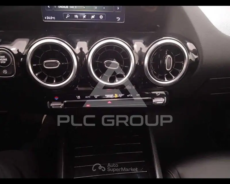 2022 Mercedes Benz B-Class