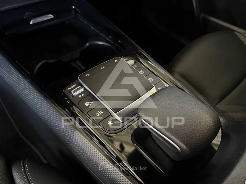 2022 Mercedes Benz B-Class