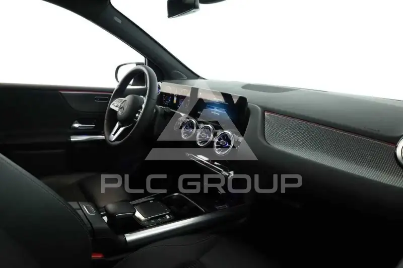 2022 Mercedes Benz B-Class