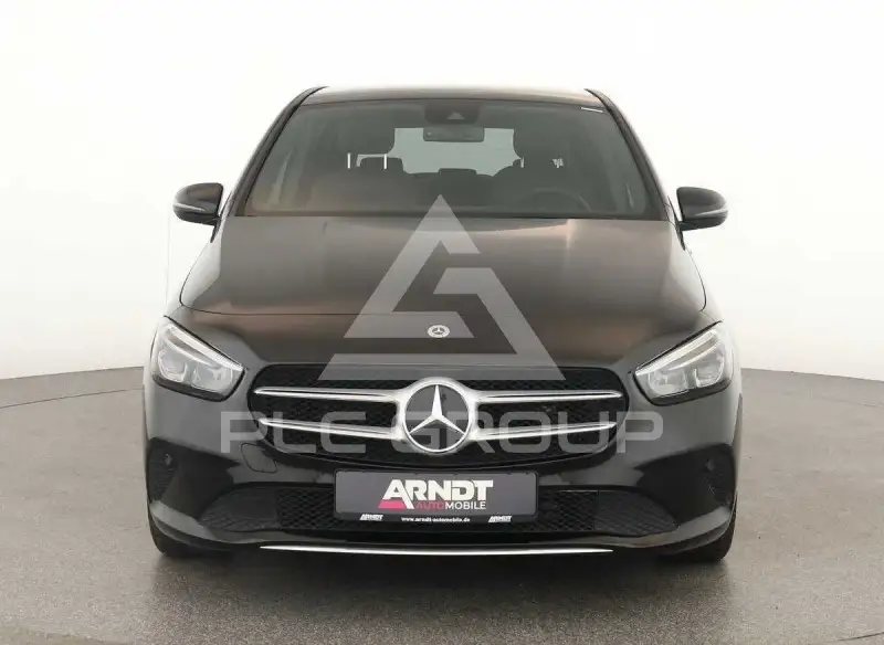 2022 Mercedes Benz B-Class
