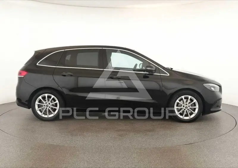 2022 Mercedes Benz B-Class