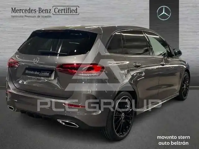 2022 Mercedes Benz B-Class
