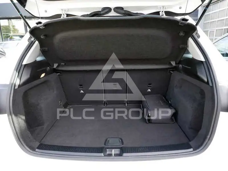 2022 Mercedes Benz B-Class