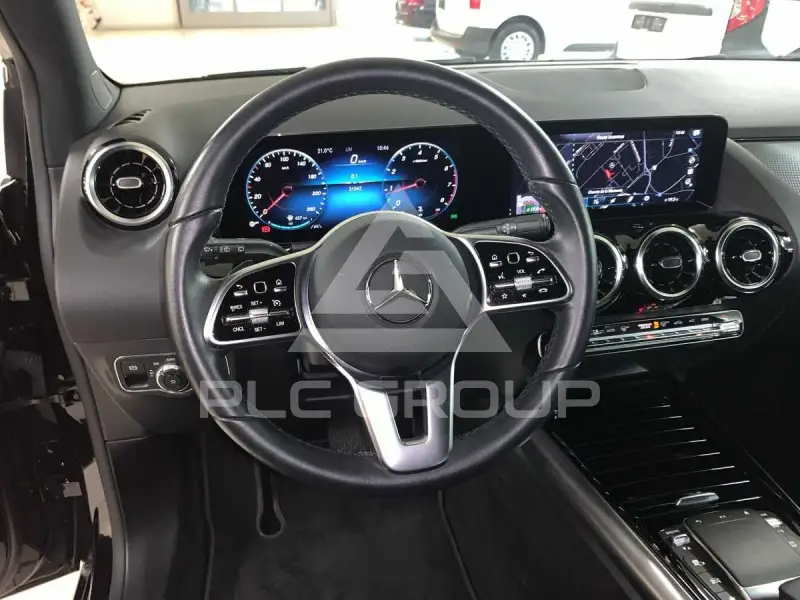 2022 Mercedes Benz B-Class