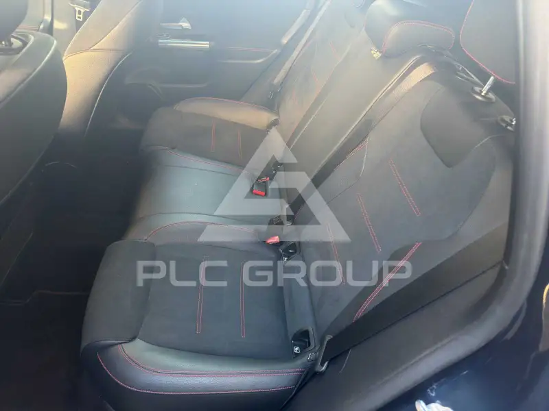 2022 Mercedes Benz B-Class