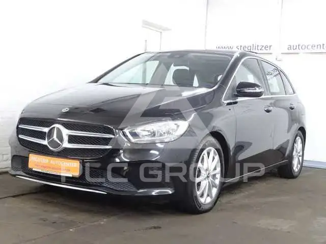 2022 Mercedes Benz B-Class