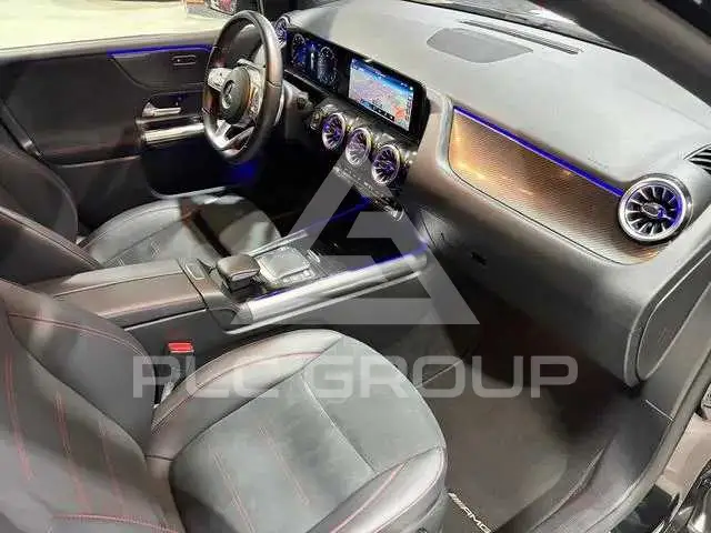 2022 Mercedes Benz B-Class