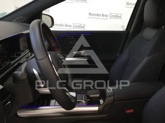 2022 Mercedes Benz B-Class