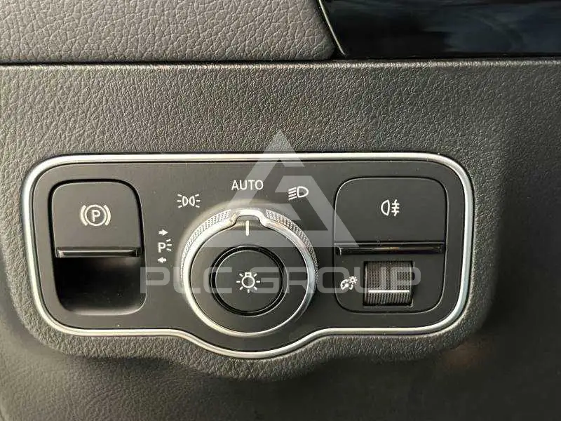 2022 Mercedes Benz B-Class
