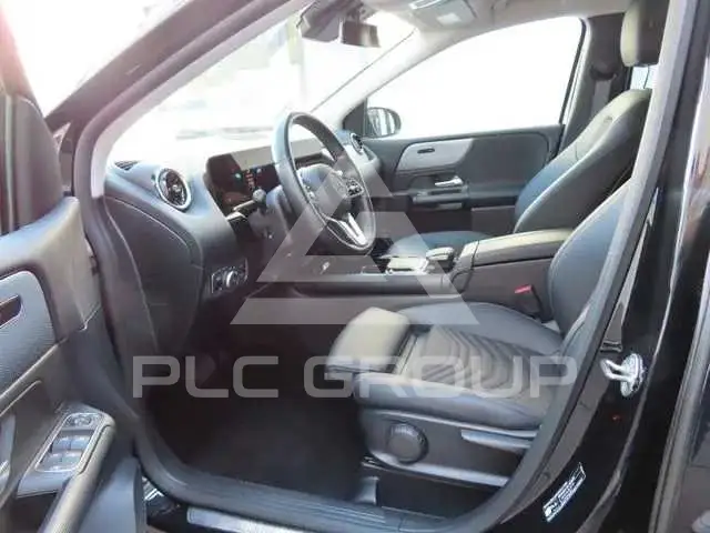 2022 Mercedes Benz B-Class