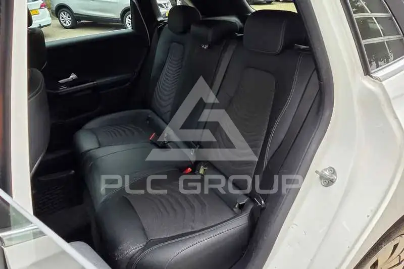 2022 Mercedes Benz B-Class