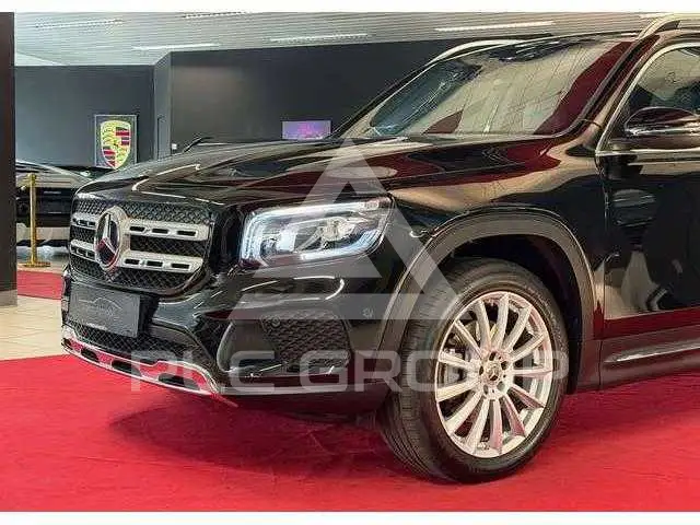 2022 Mercedes Benz B-Class
