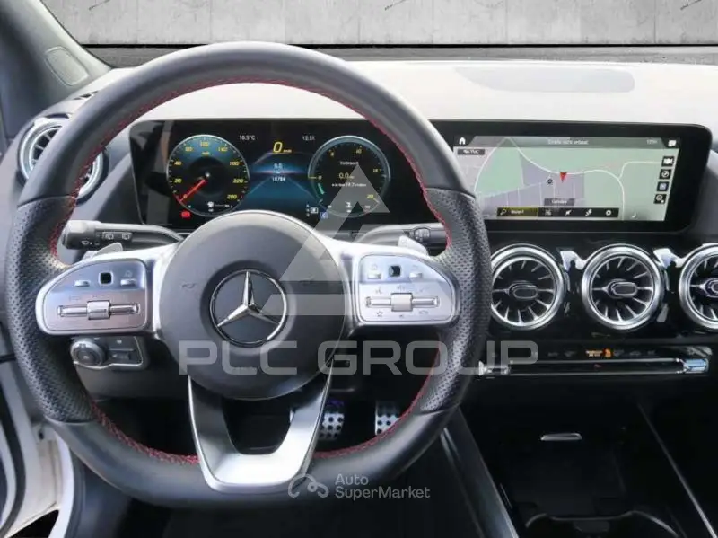 2022 Mercedes Benz B-Class