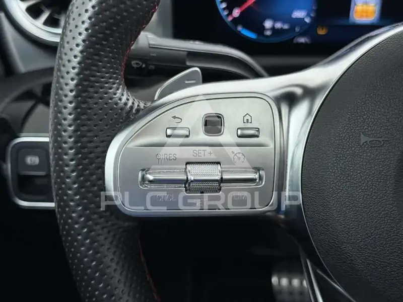 2022 Mercedes Benz CLA-Class