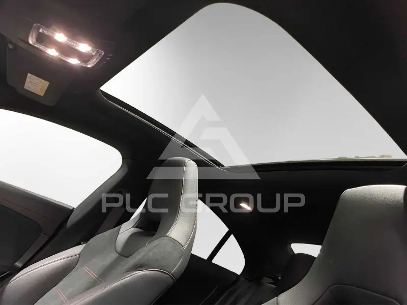 2022 Mercedes Benz CLA-Class