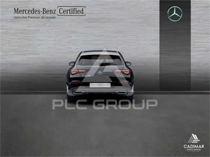 2022 Mercedes Benz CLA-Class