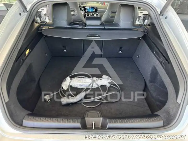 2022 Mercedes Benz CLA-Class
