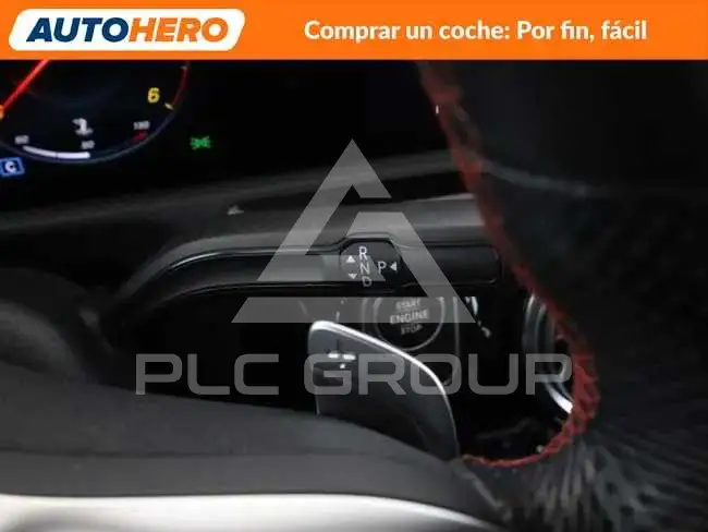 2022 Mercedes Benz CLA-Class