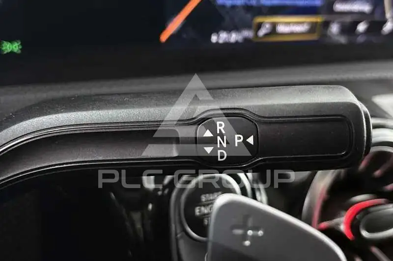 2022 Mercedes Benz CLA-Class