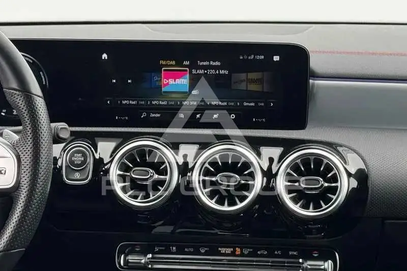 2022 Mercedes Benz CLA-Class