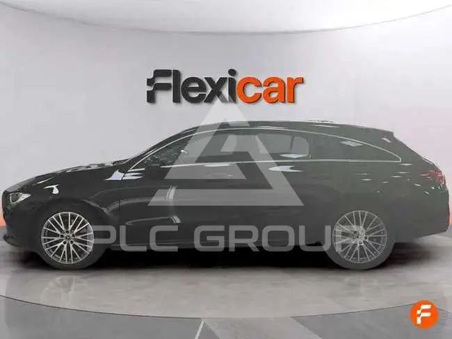 2022 Mercedes Benz CLA-Class