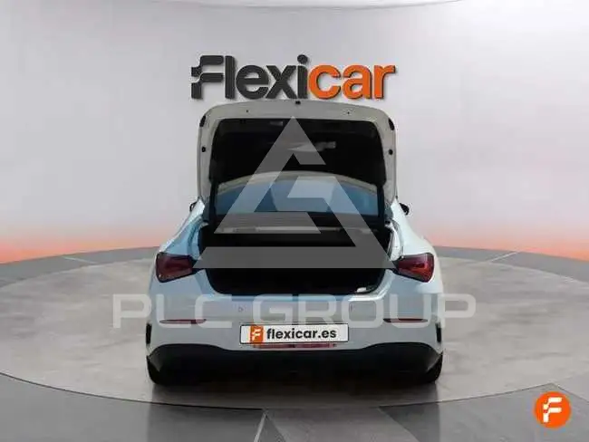 2022 Mercedes Benz CLA-Class