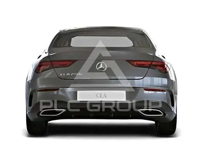 2022 Mercedes Benz CLA-Class