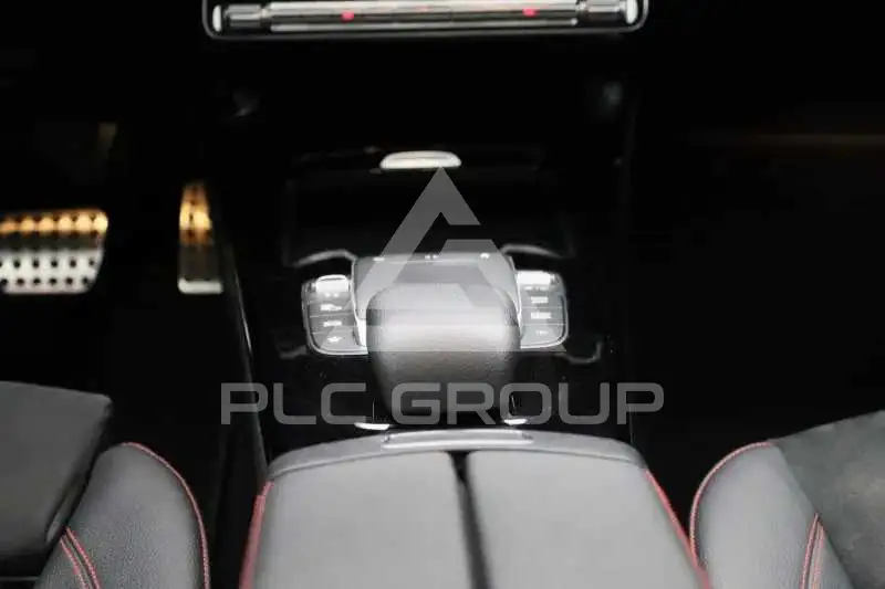 2022 Mercedes Benz CLA-Class