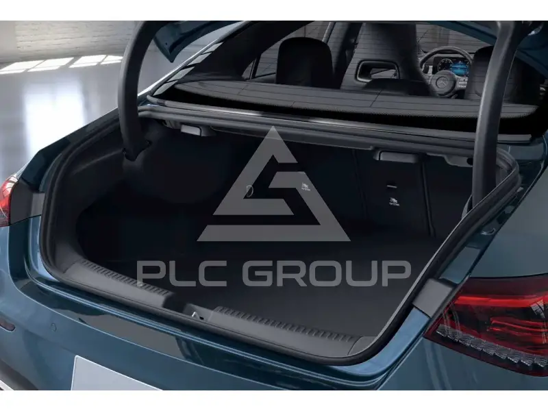 2022 Mercedes Benz CLA-Class